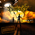 EWIGKEIT - Disclose CD